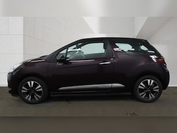 Used DS Automobiles DS 3 2017 for sale - 79514175: Photo