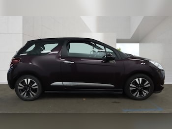 Used DS Automobiles DS 3 2017 for sale - 79514175: Photo