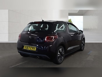 Used DS Automobiles DS 3 2017 for sale - 79514175: Photo