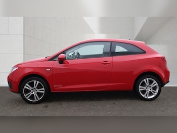 Used SEAT Ibiza 2012 for sale - 79514188: Photo