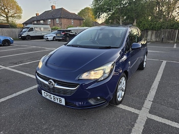 Used Vauxhall Corsa 2016 for sale - 79514846: Photo