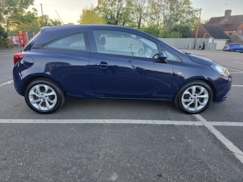 Used Vauxhall Corsa 2016 for sale - 79514846: Photo