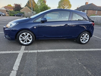 Used Vauxhall Corsa 2016 for sale - 79514846: Photo