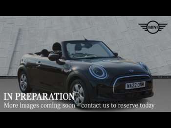 (22) - 1.5 Cooper Classic Euro 6 (s/s) 2dr