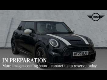 (23) - 2.0 Cooper S Sport Steptronic Euro 6 (s/s) 3dr