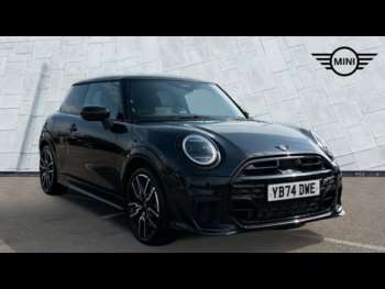 2024 (74) - Cooper C 3 Door