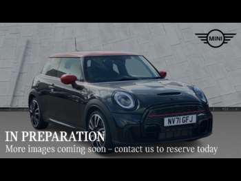 2022 (71) - 2.0 John Cooper Works Euro 6 (s/s) 3dr