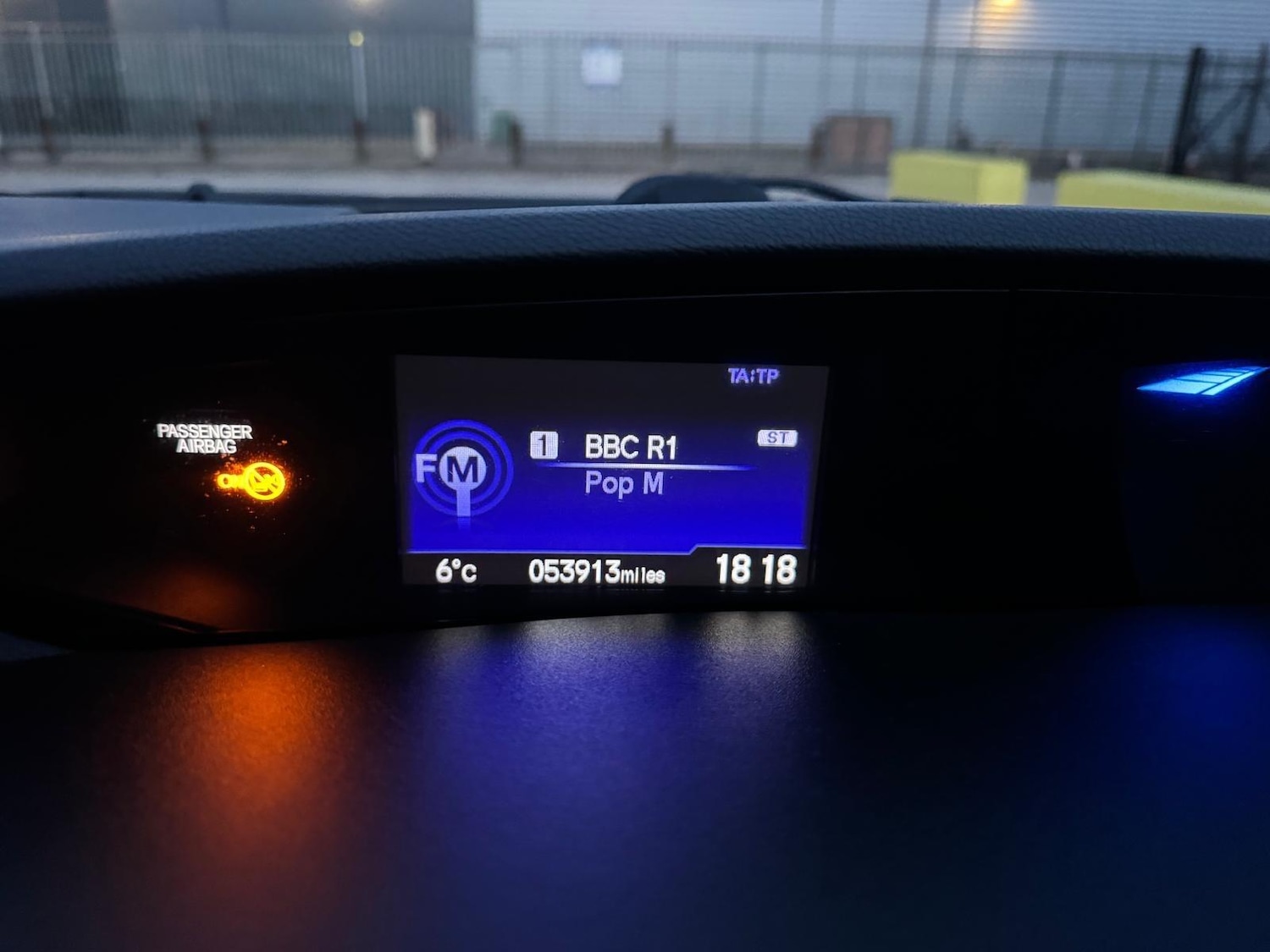 Used Honda Civic for sale - 77957477: Photo 11