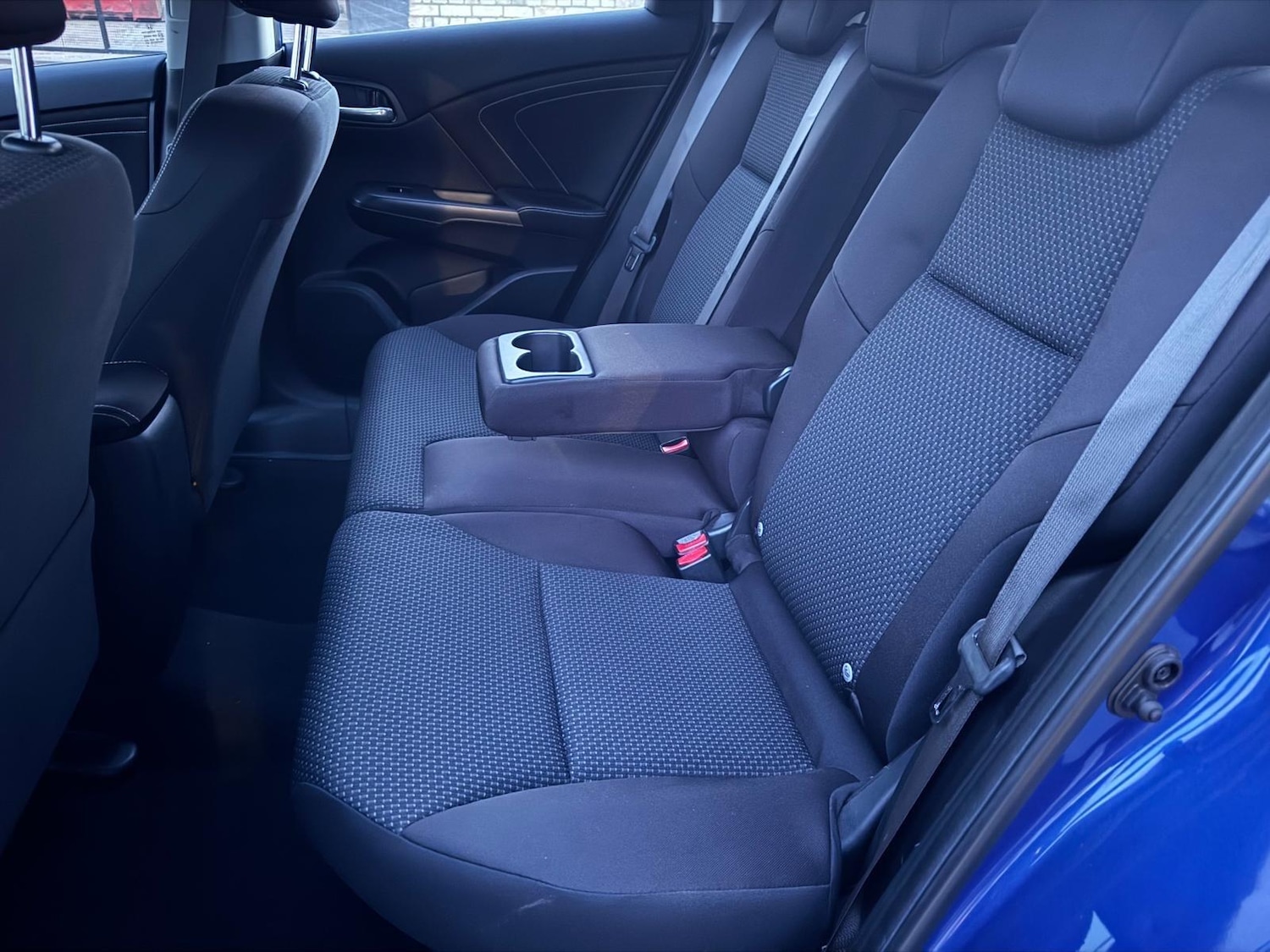 Used Honda Civic for sale - 77957477: Photo 16