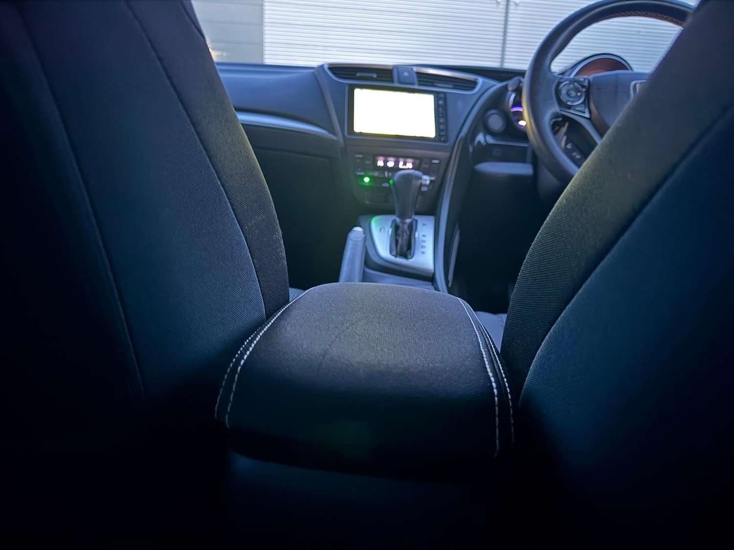 Used Honda Civic for sale - 77957477: Photo 21