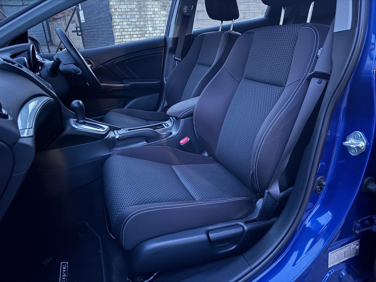 Used Honda Civic for sale - 77957477: Photo 26