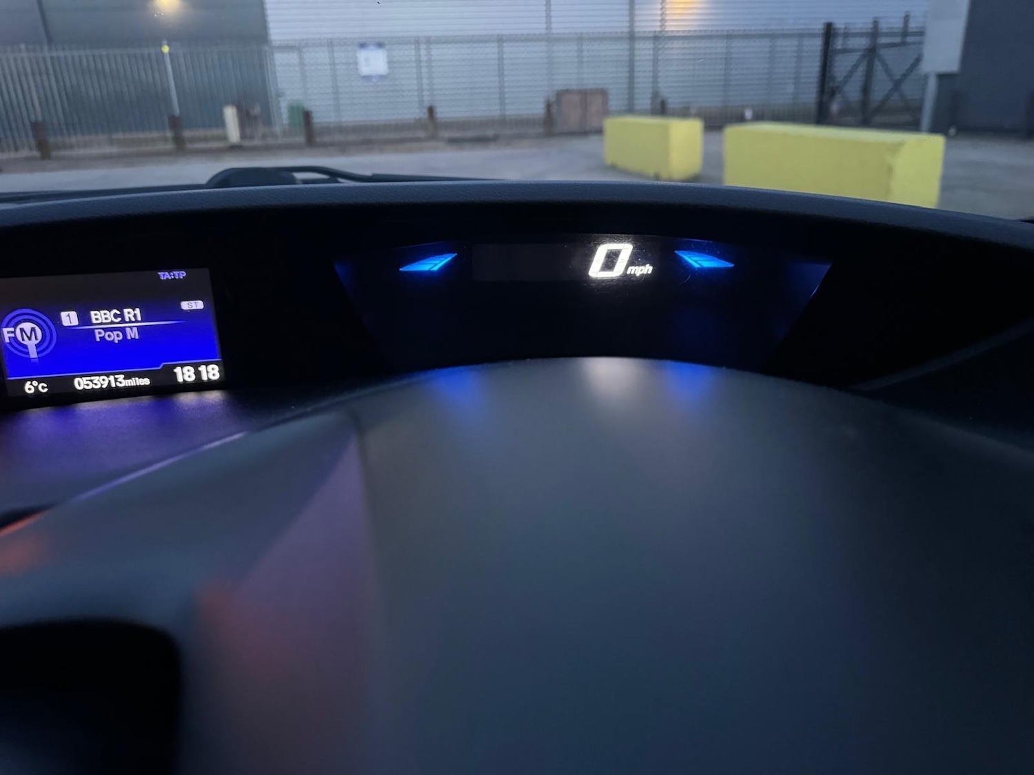 Used Honda Civic for sale - 77957477: Photo 28