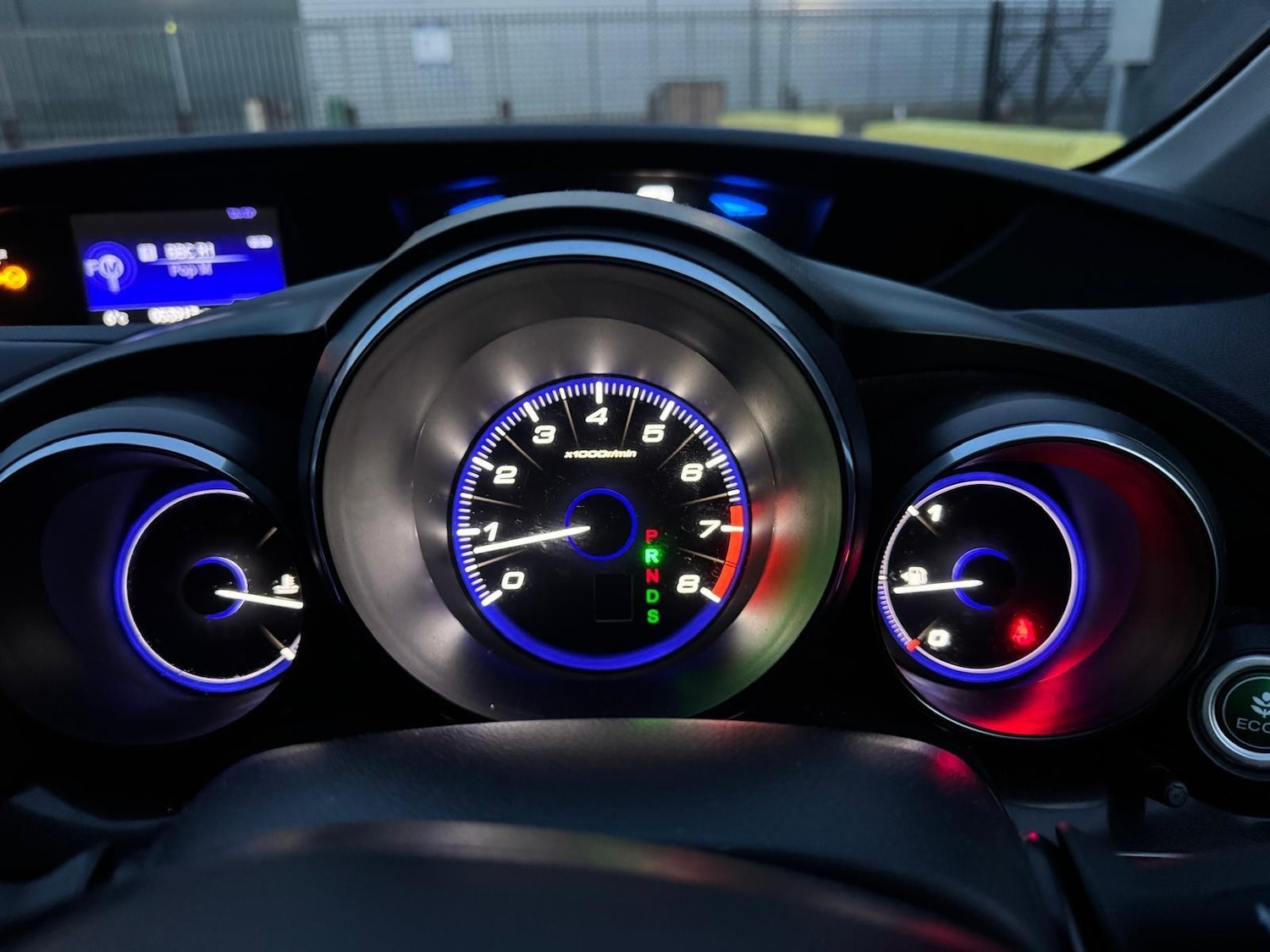 Used Honda Civic for sale - 77957477: Photo 29