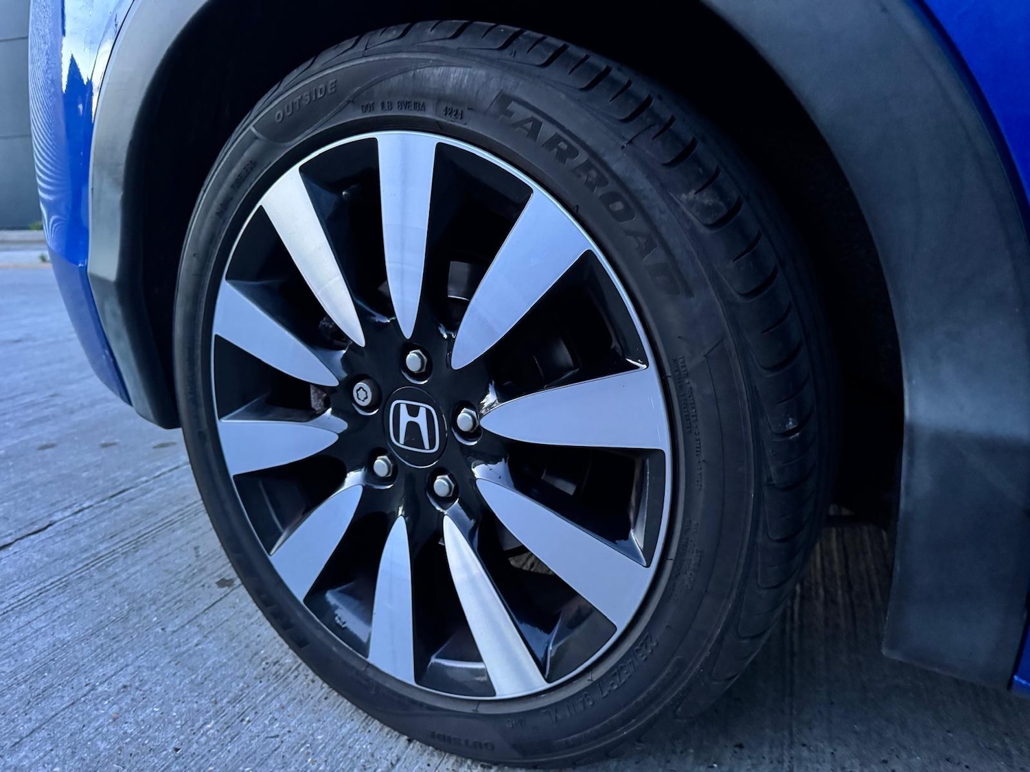 Used Honda Civic for sale - 77957477: Photo 43