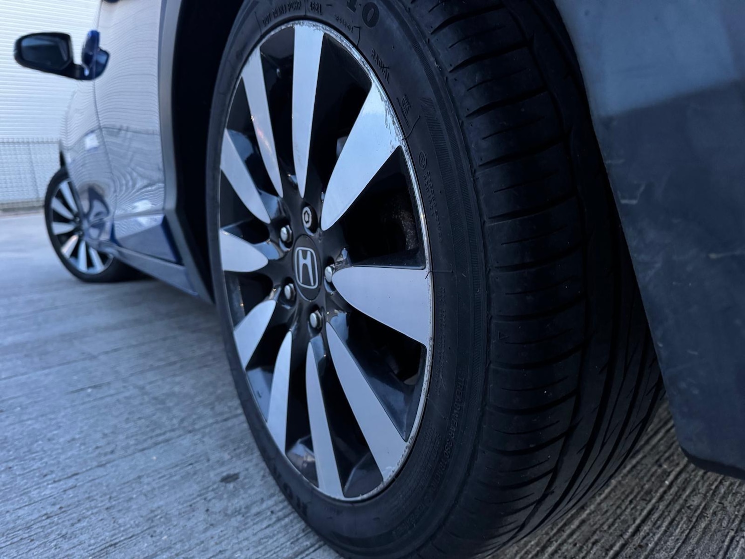 Used Honda Civic for sale - 77957477: Photo 44