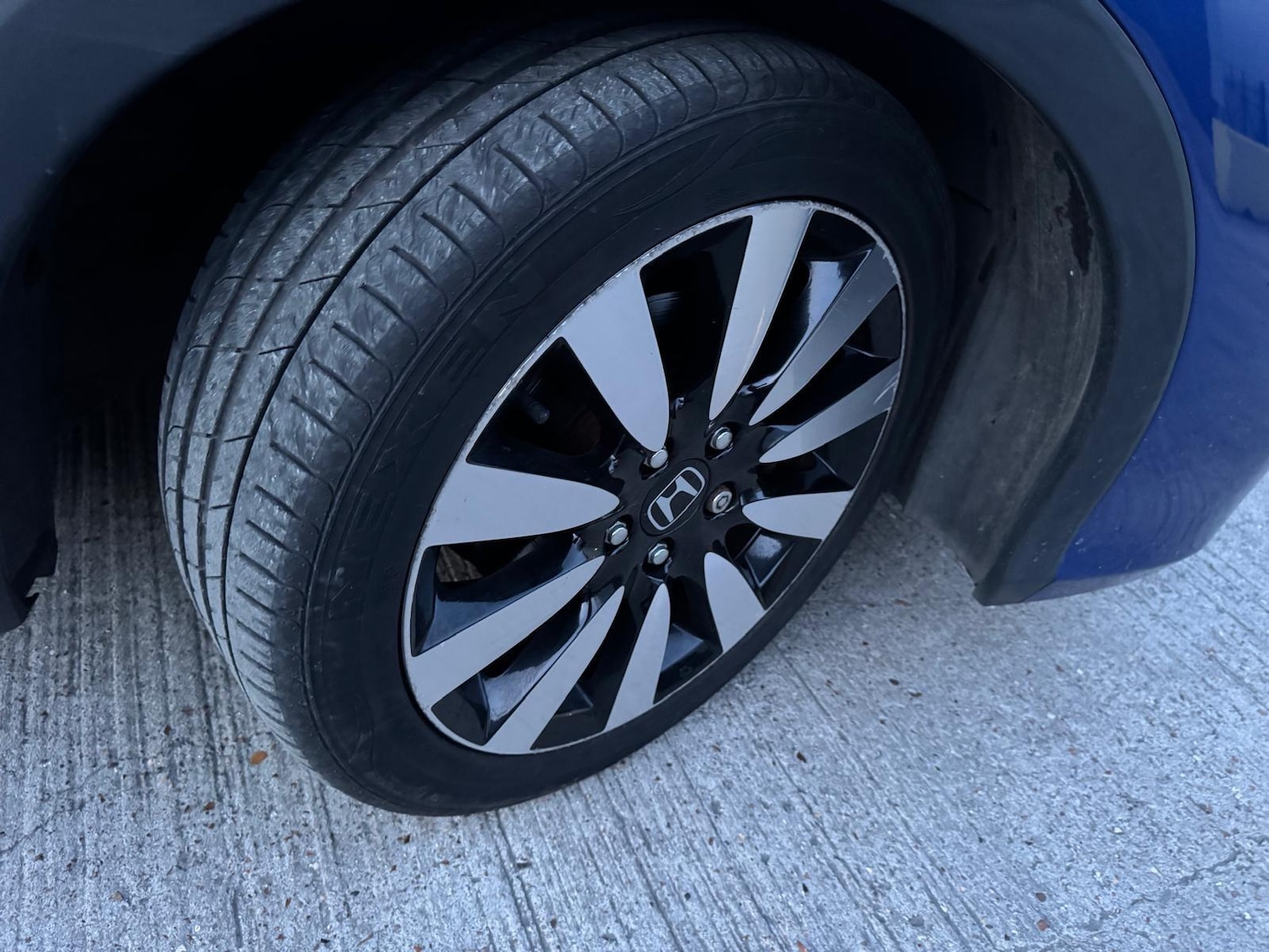 Used Honda Civic for sale - 77957477: Photo 45