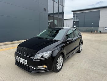 Used Volkswagen Polo 2015 for sale - 79636128: Photo
