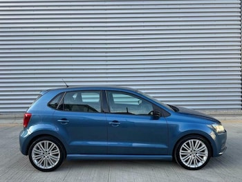 Used Volkswagen Polo undefined for sale - 79067103: Photo