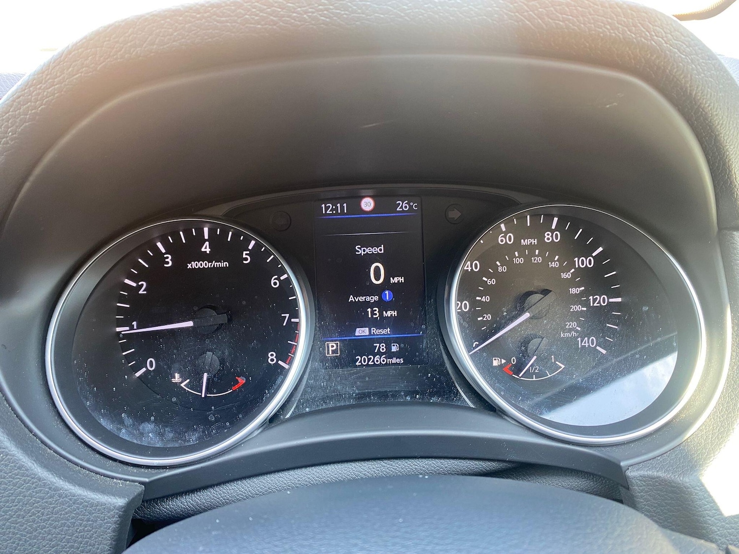 Used Nissan Qashqai for sale - 77957591: Photo 11