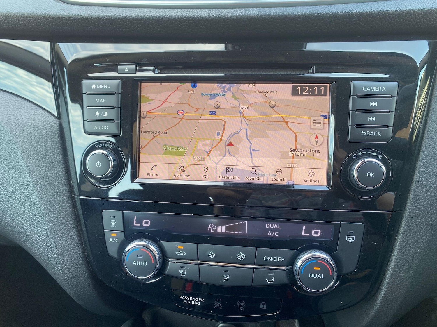 Used Nissan Qashqai for sale - 77957591: Photo 12