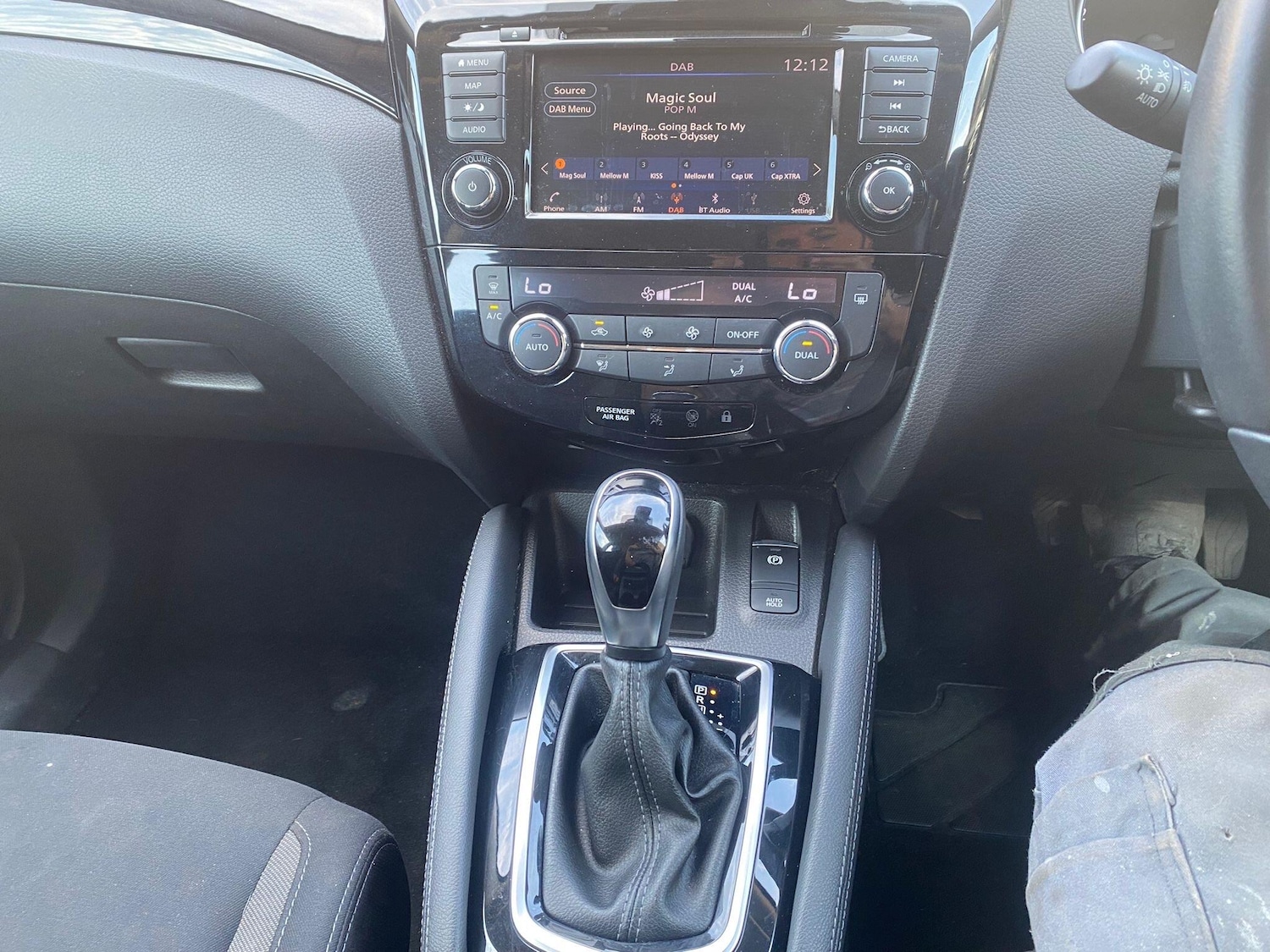 Used Nissan Qashqai for sale - 77957591: Photo 13