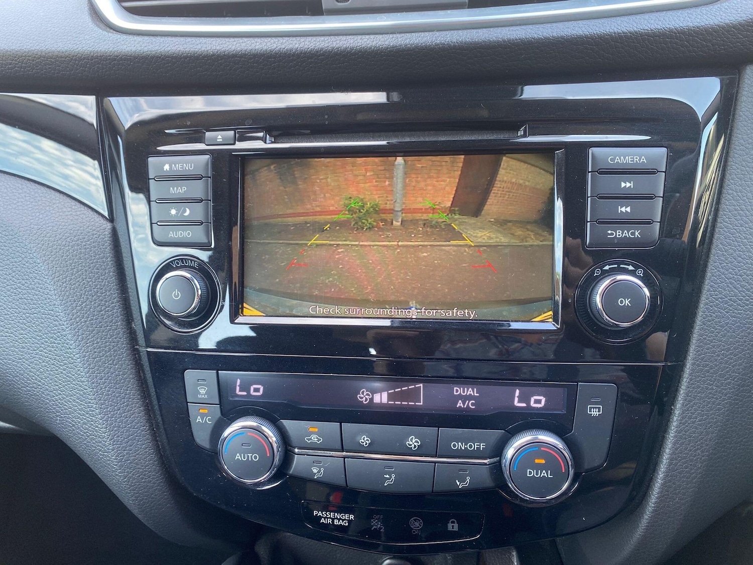 Used Nissan Qashqai for sale - 77957591: Photo 14