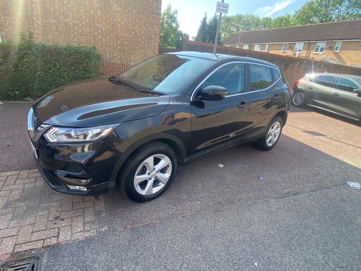Used Nissan Qashqai for sale - 77957591: Photo 15