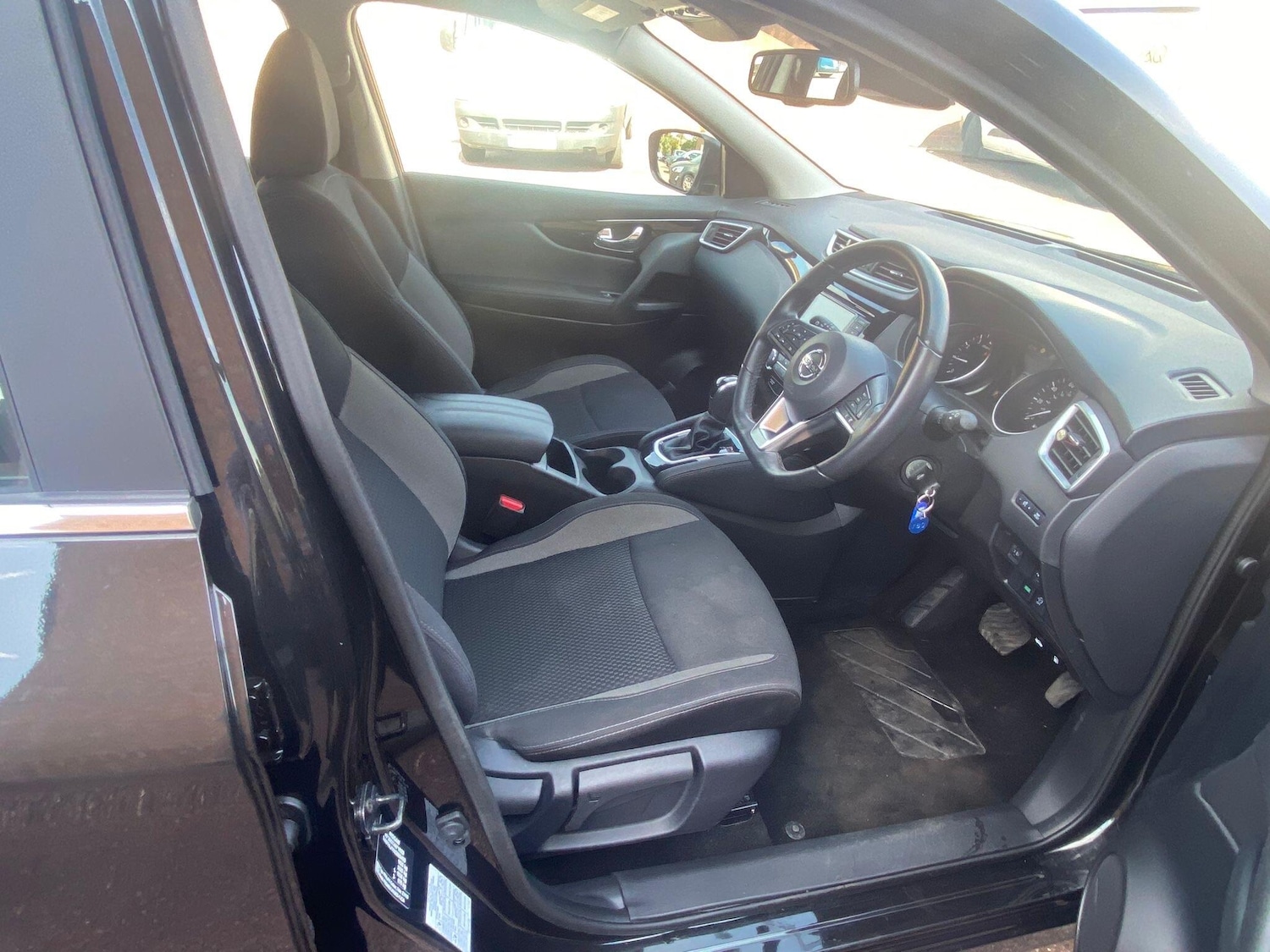 Used Nissan Qashqai for sale - 77957591: Photo 7