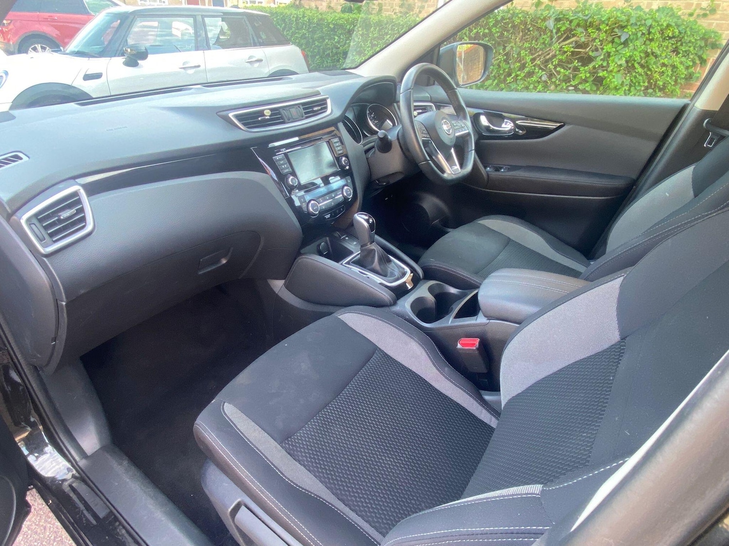 Used Nissan Qashqai for sale - 77957591: Photo 9