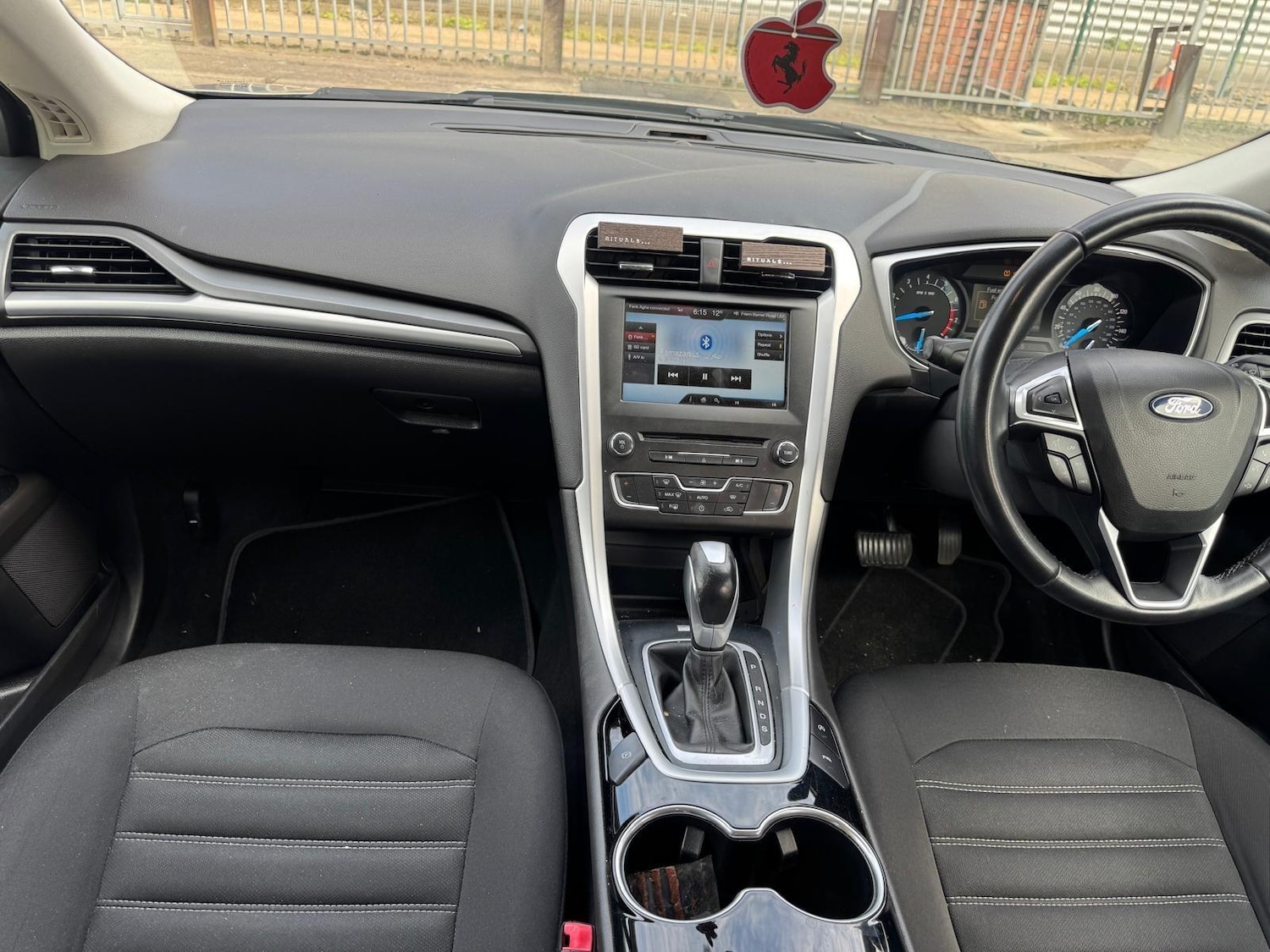 Used Ford Mondeo for sale - 78127683: Photo 12