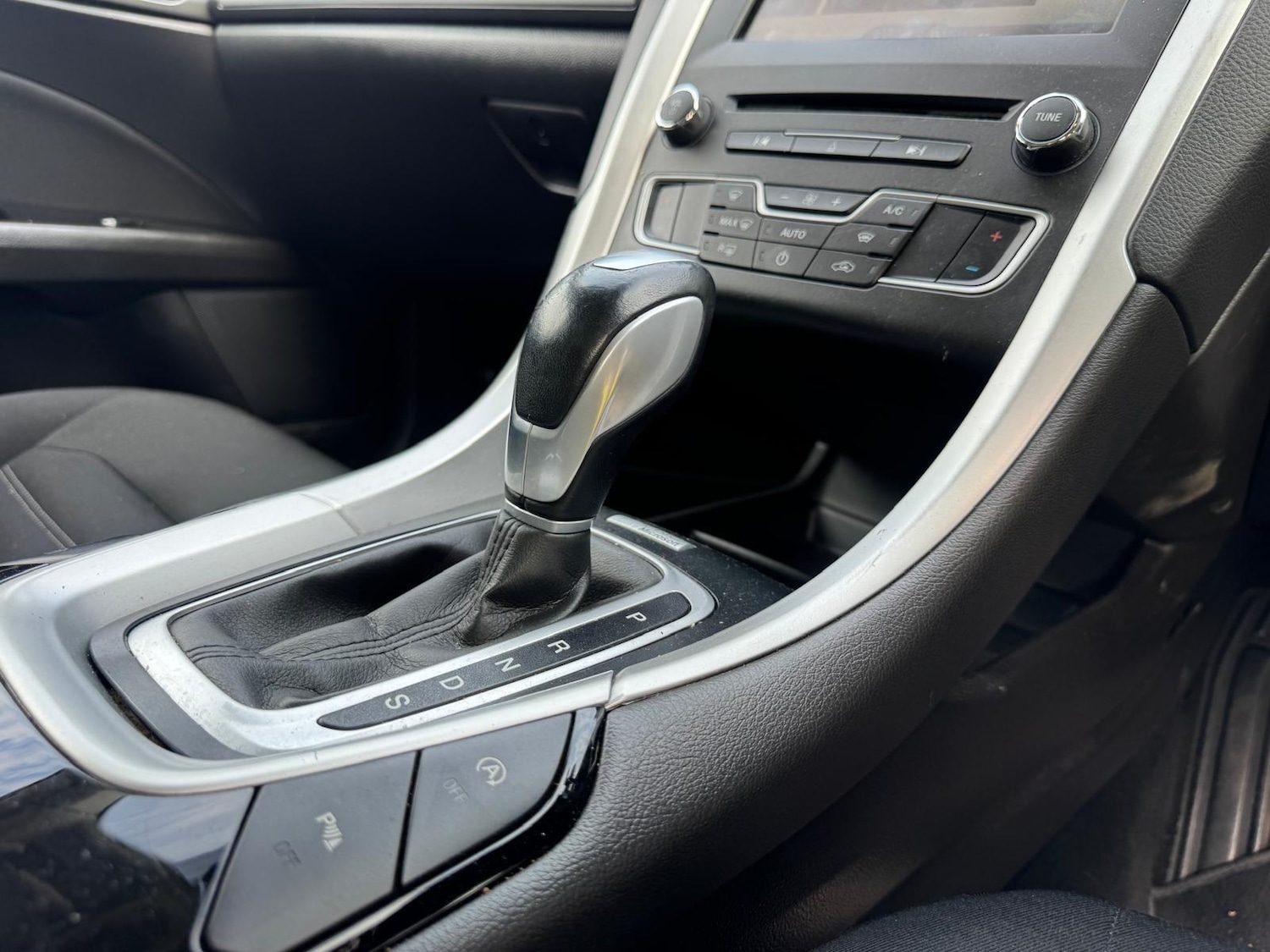 Used Ford Mondeo for sale - 78127683: Photo 13