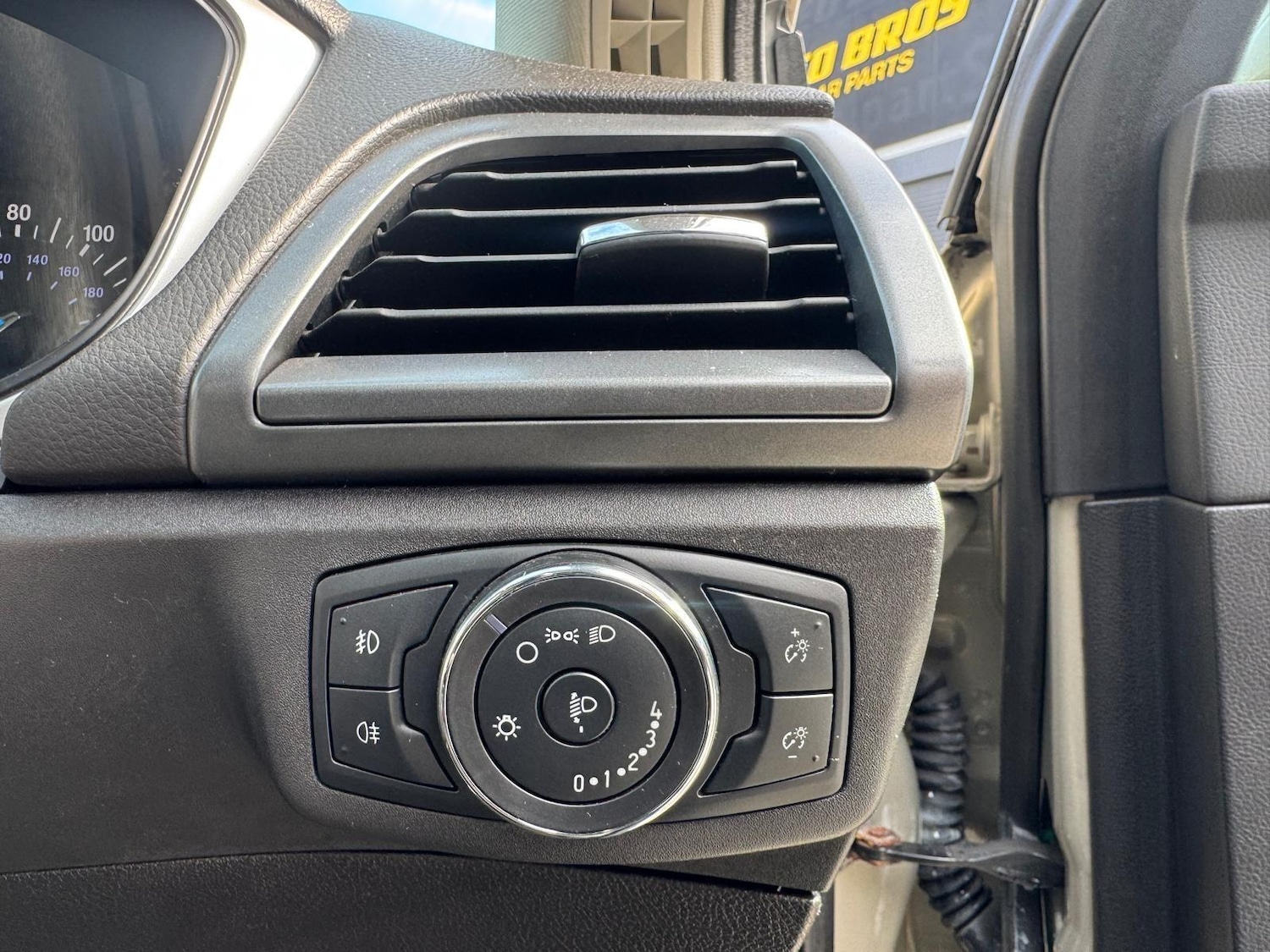 Used Ford Mondeo for sale - 78127683: Photo 14