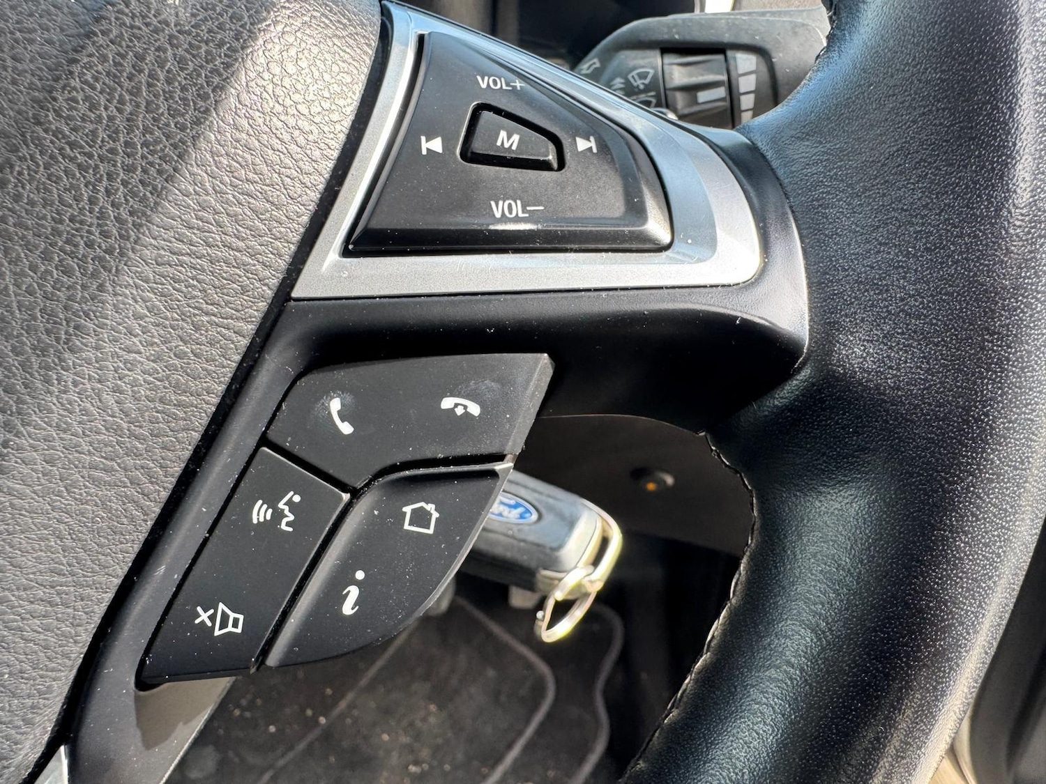 Used Ford Mondeo for sale - 78127683: Photo 15