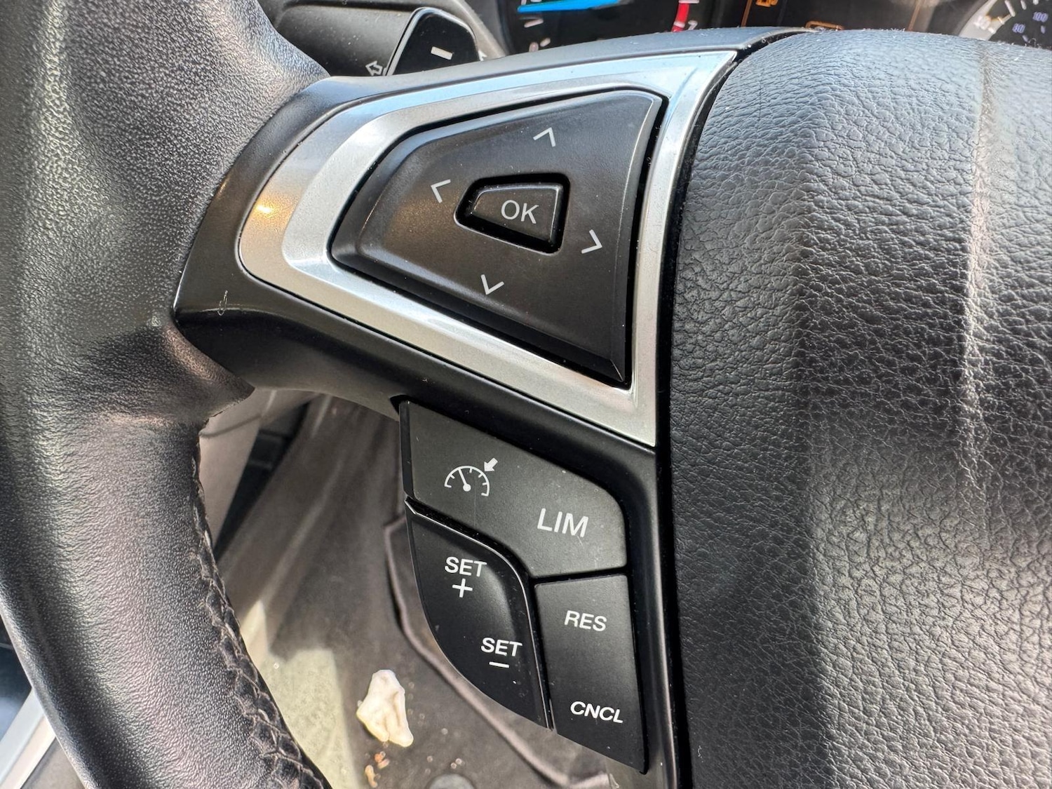 Used Ford Mondeo for sale - 78127683: Photo 16