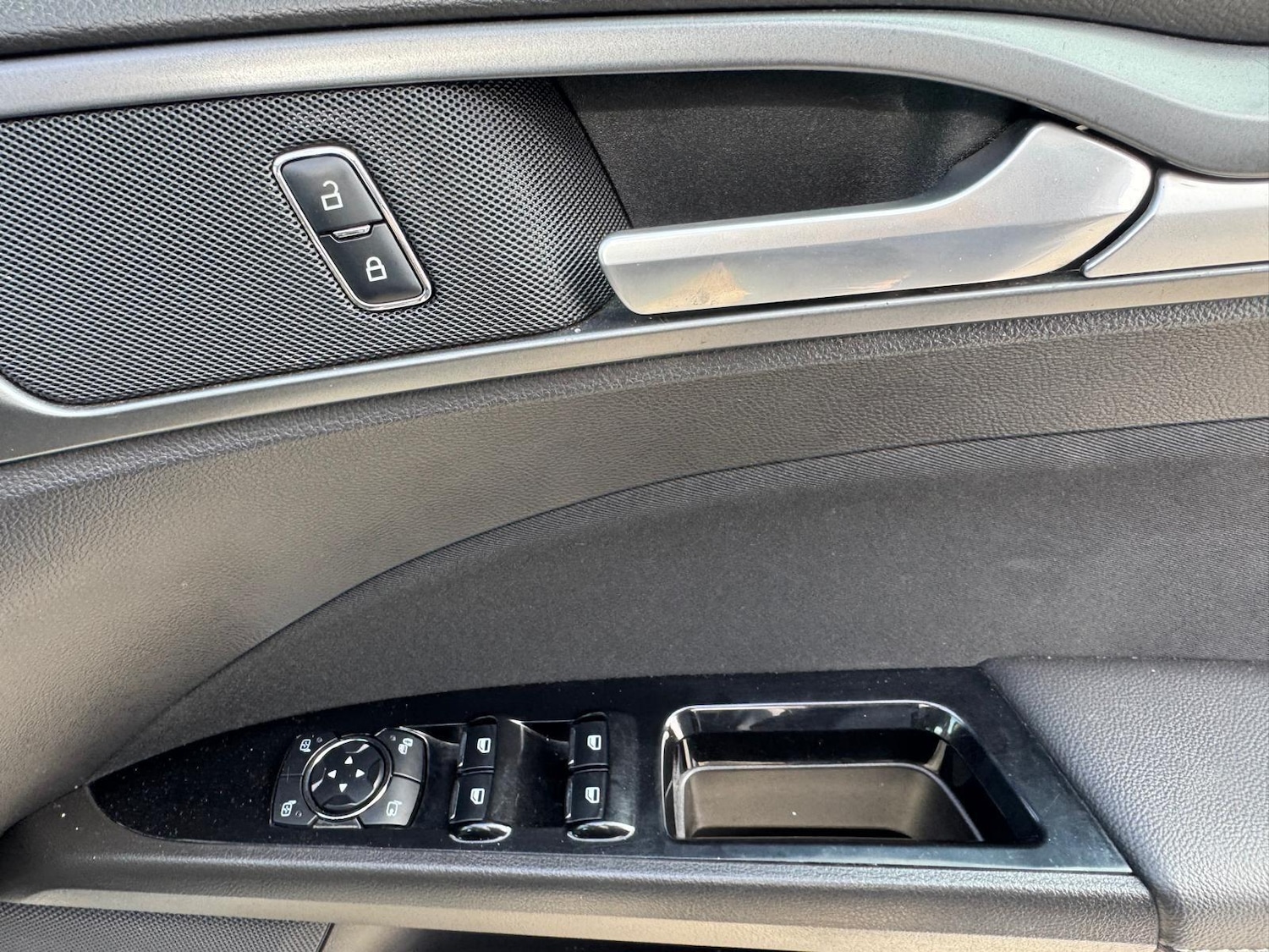 Used Ford Mondeo for sale - 78127683: Photo 17