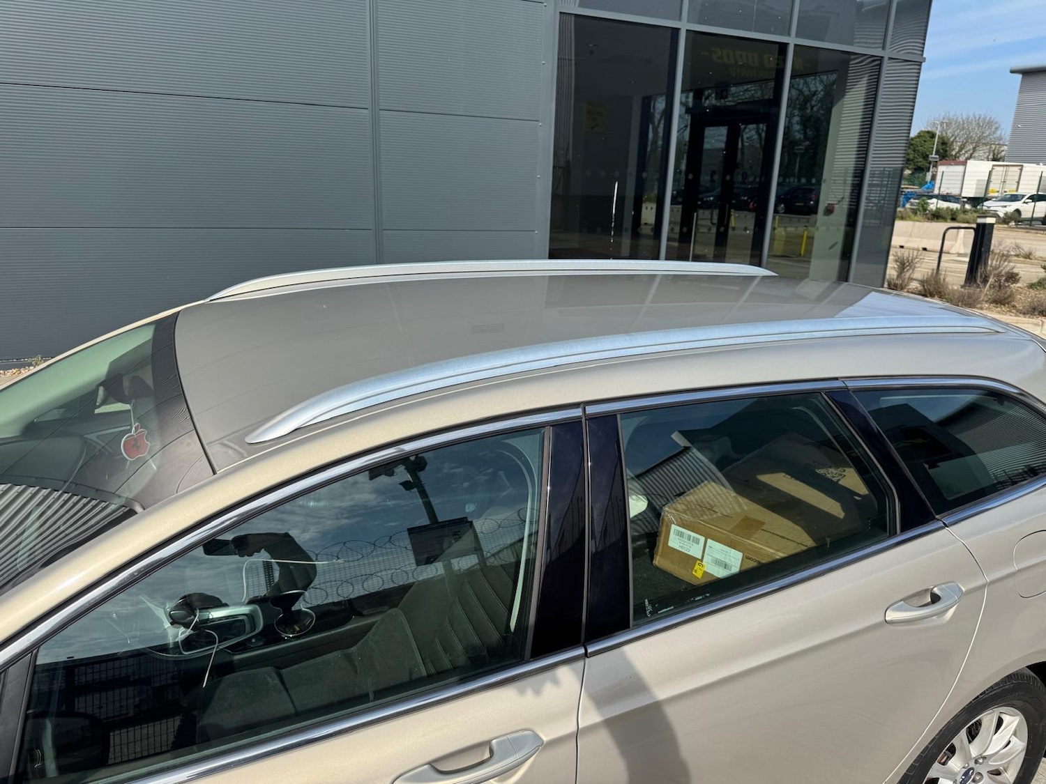 Used Ford Mondeo for sale - 78127683: Photo 18