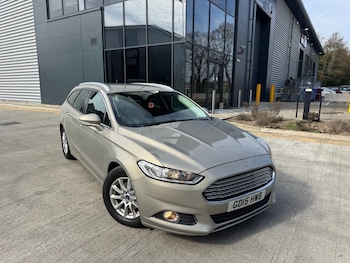 Used Ford Mondeo 2015 for sale - 78127683: Photo