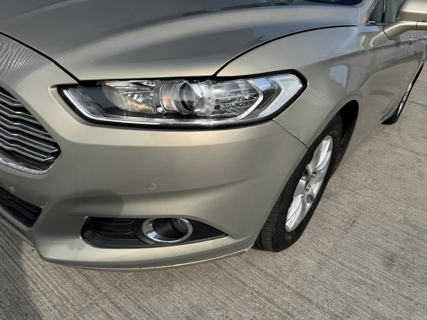 Used Ford Mondeo for sale - 78127683: Photo 7