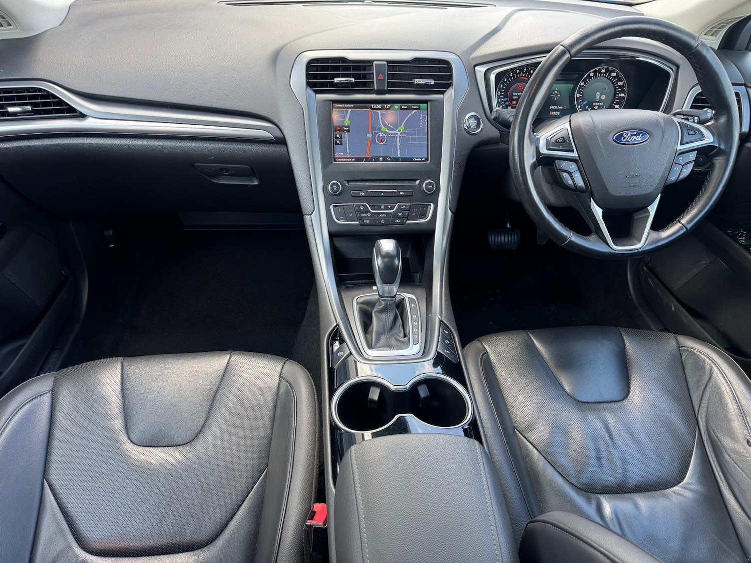 Used Ford Mondeo 2015 for sale - 78116030: Photo 12