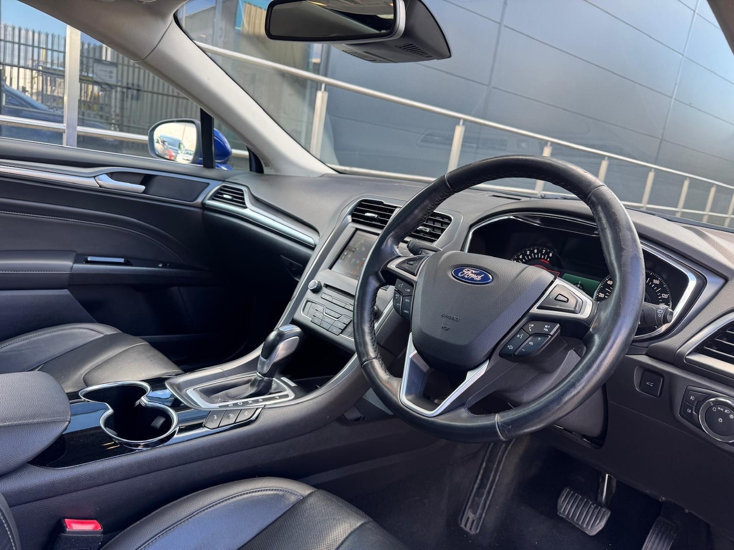 Used Ford Mondeo 2015 for sale - 78116030: Photo 13