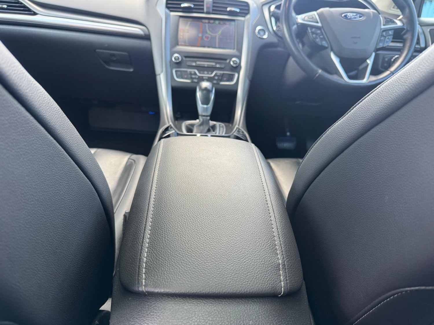 Used Ford Mondeo 2015 for sale - 78116030: Photo 14