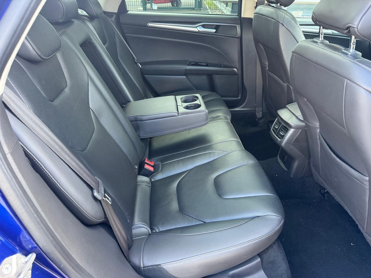 Used Ford Mondeo 2015 for sale - 78116030: Photo 16