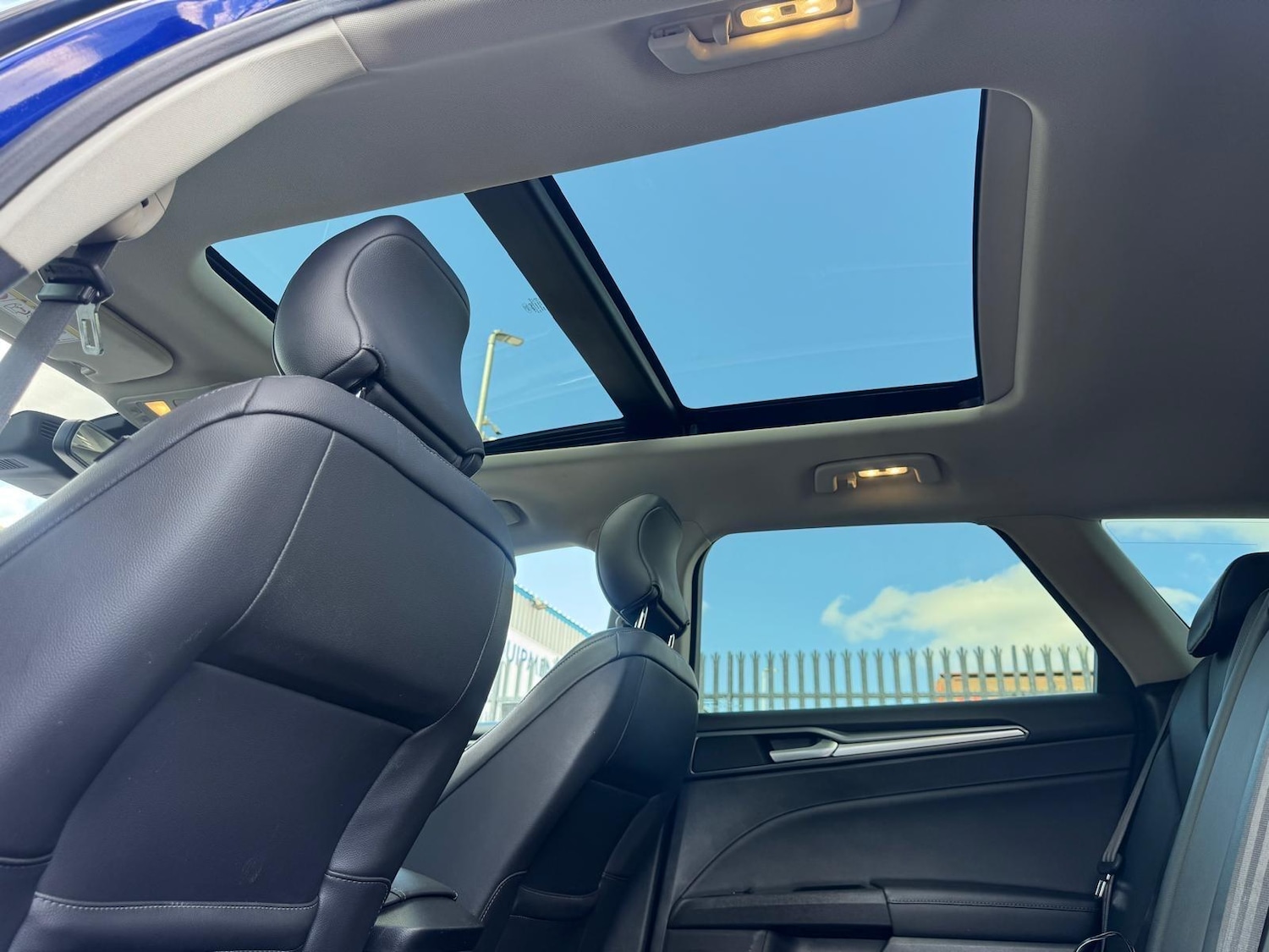 Used Ford Mondeo 2015 for sale - 78116030: Photo 17