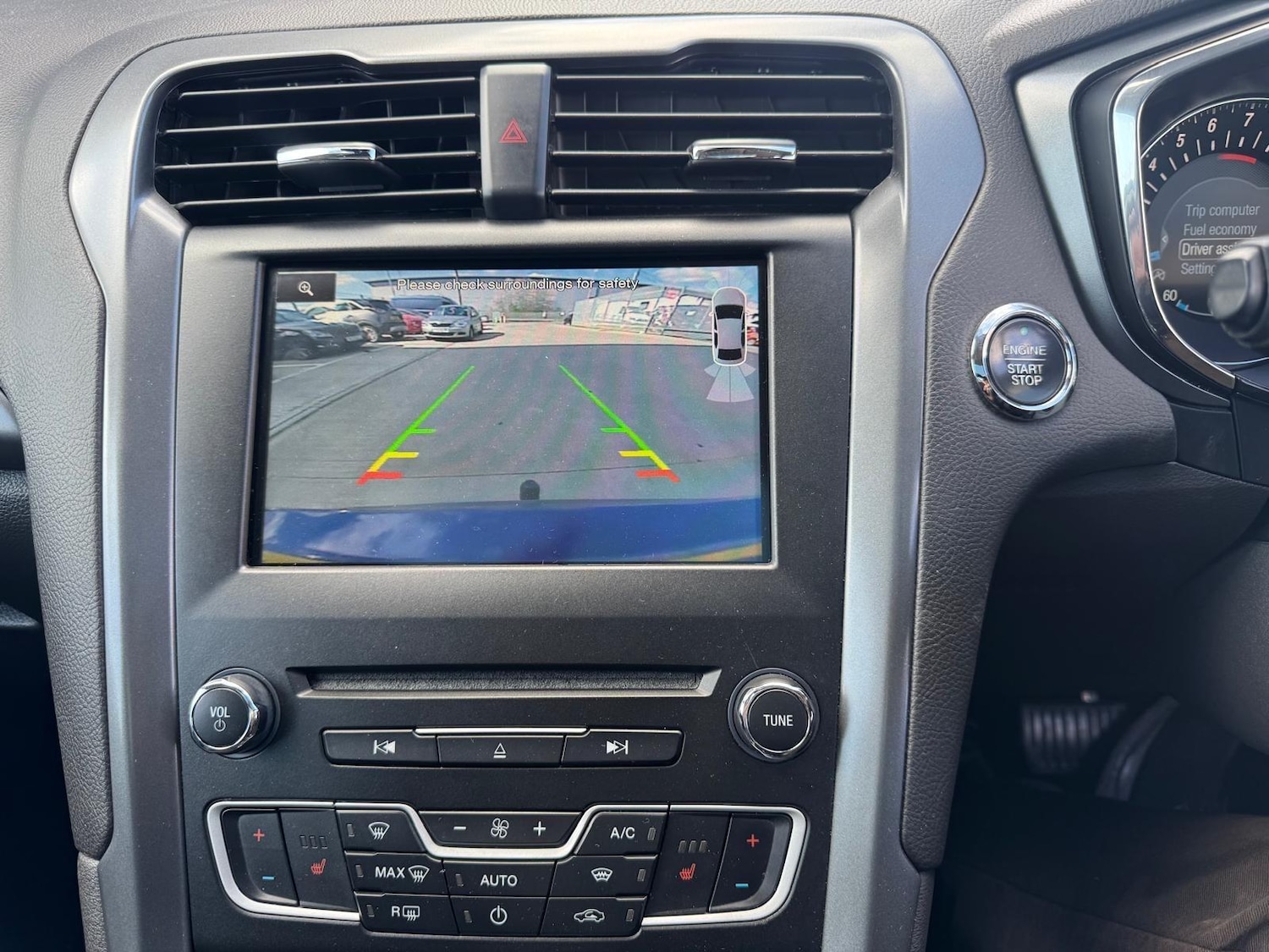 Used Ford Mondeo 2015 for sale - 78116030: Photo 18