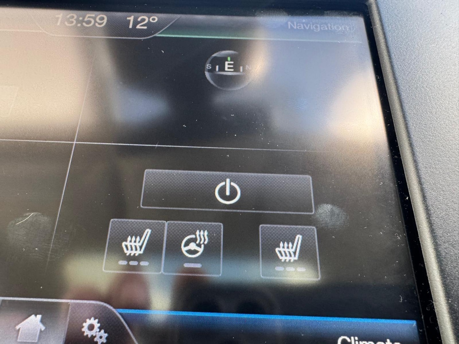 Used Ford Mondeo 2015 for sale - 78116030: Photo 21