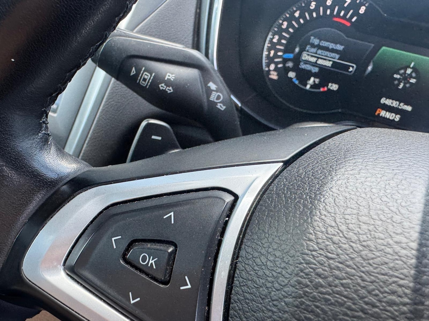 Used Ford Mondeo 2015 for sale - 78116030: Photo 27