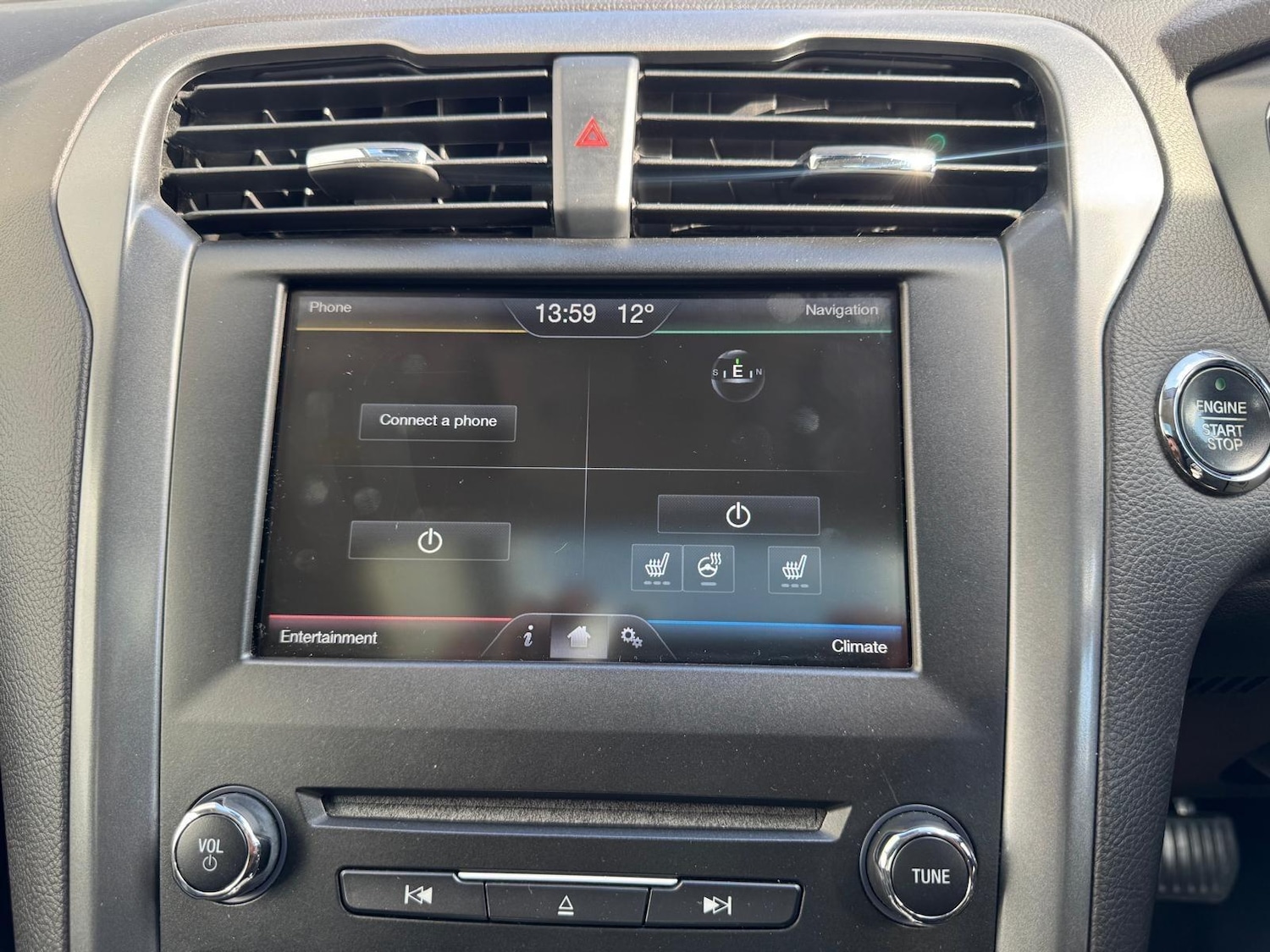 Used Ford Mondeo 2015 for sale - 78116030: Photo 28