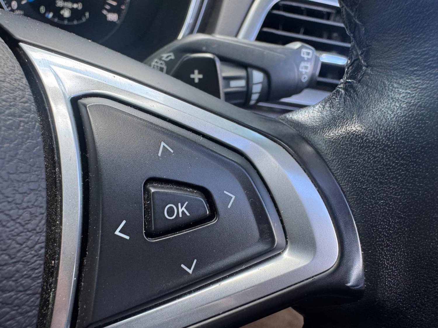 Used Ford Mondeo 2015 for sale - 78116030: Photo 29