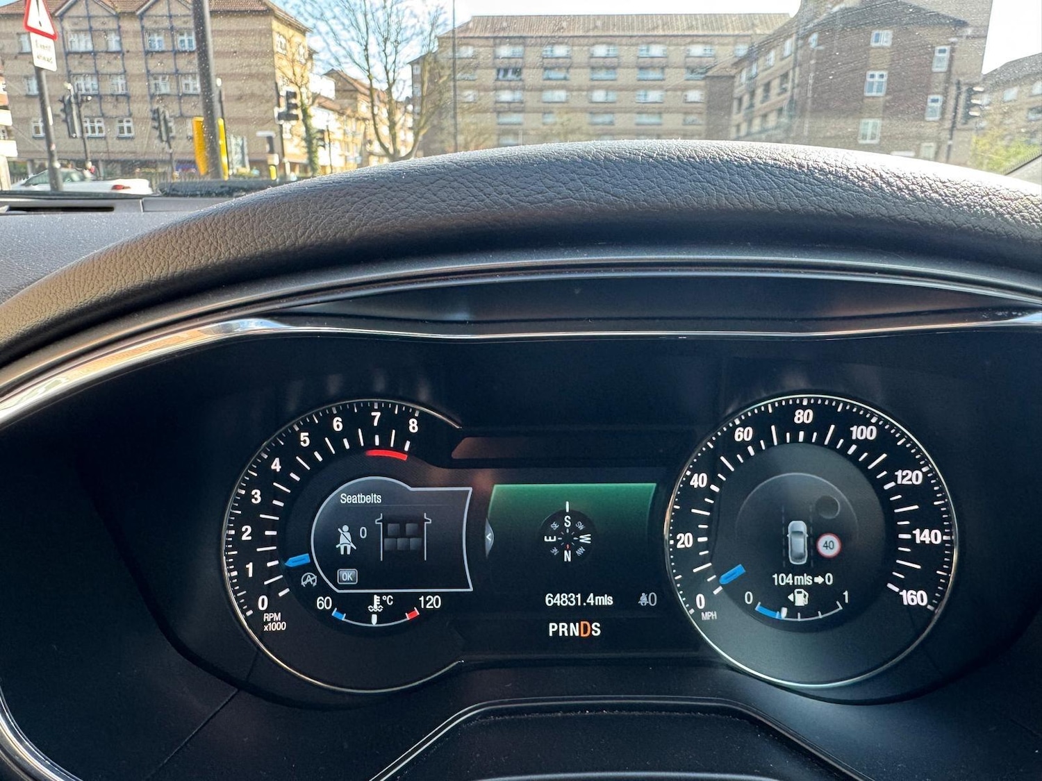 Used Ford Mondeo 2015 for sale - 78116030: Photo 34