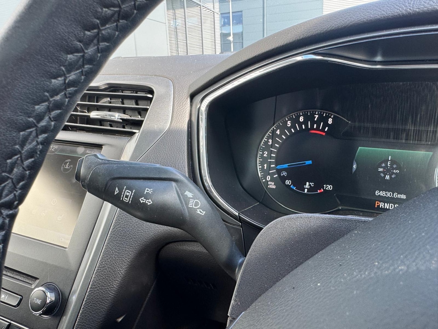 Used Ford Mondeo 2015 for sale - 78116030: Photo 35